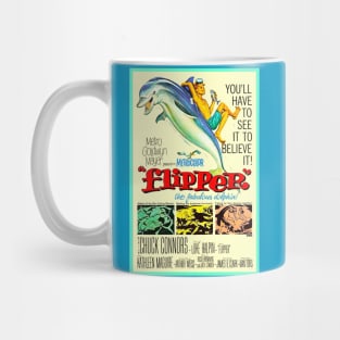 Flipper Mug